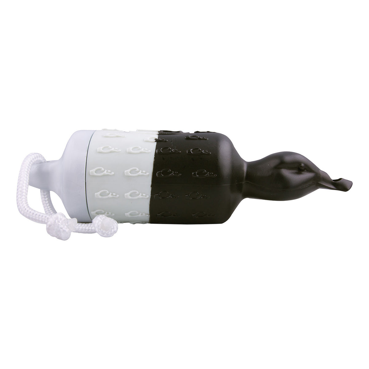 Drake Waterfowl Retrieve-Rite Pro Dog Bumper Image in Flasher