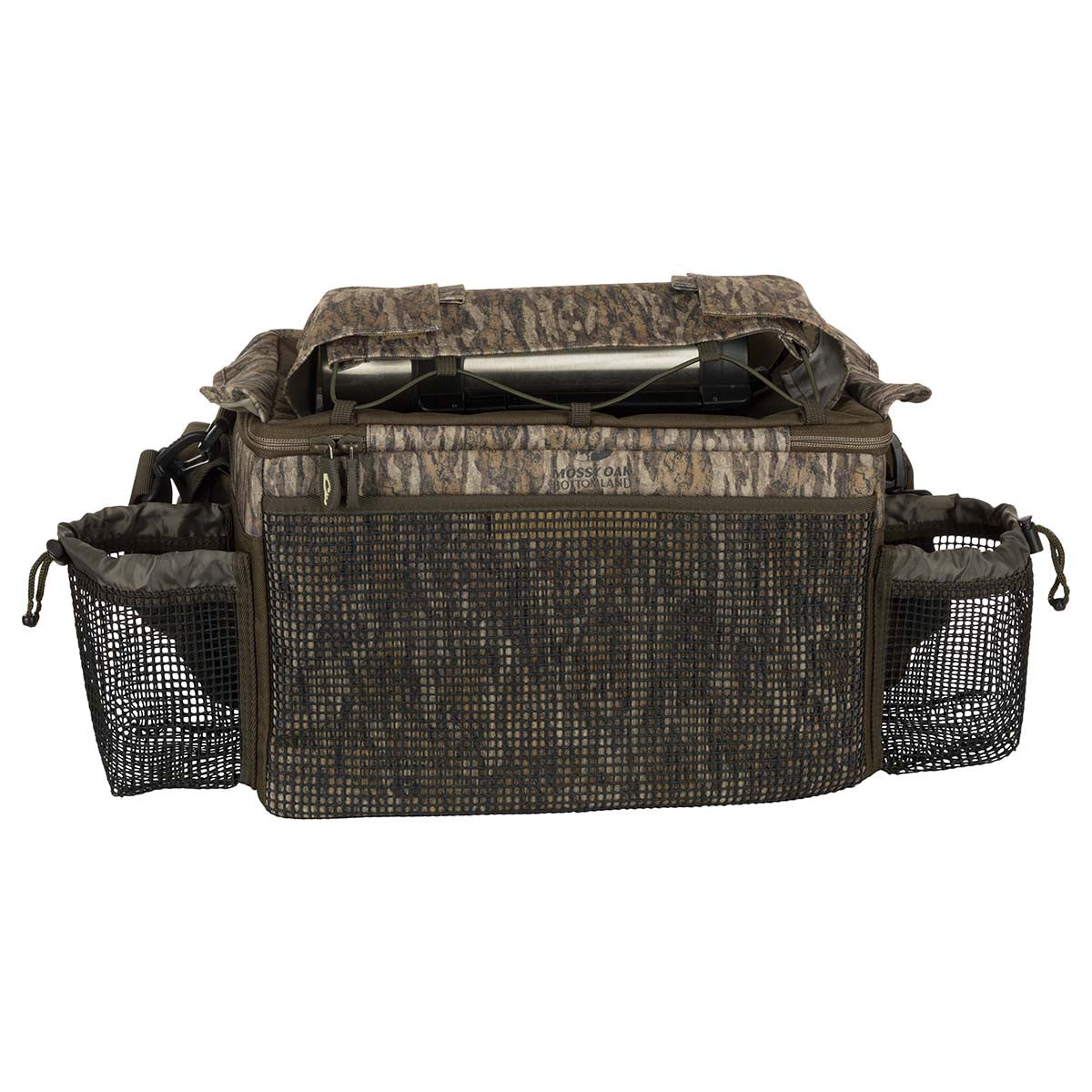 Drake Handler's Gear Bag Back Image