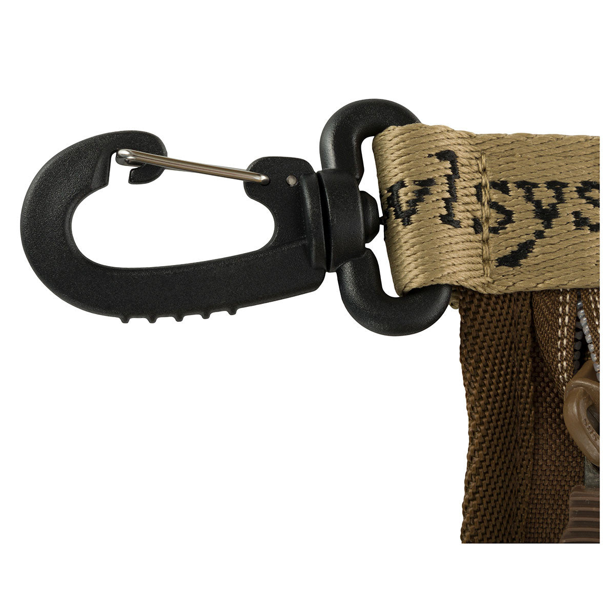 Drake Waterfowl Travel Food Bag Clasp Image