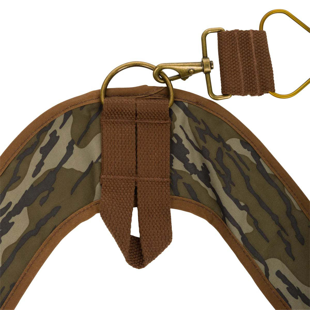 Drake Waterfowl McAlister 3-Way Duck Tote Buckle Image