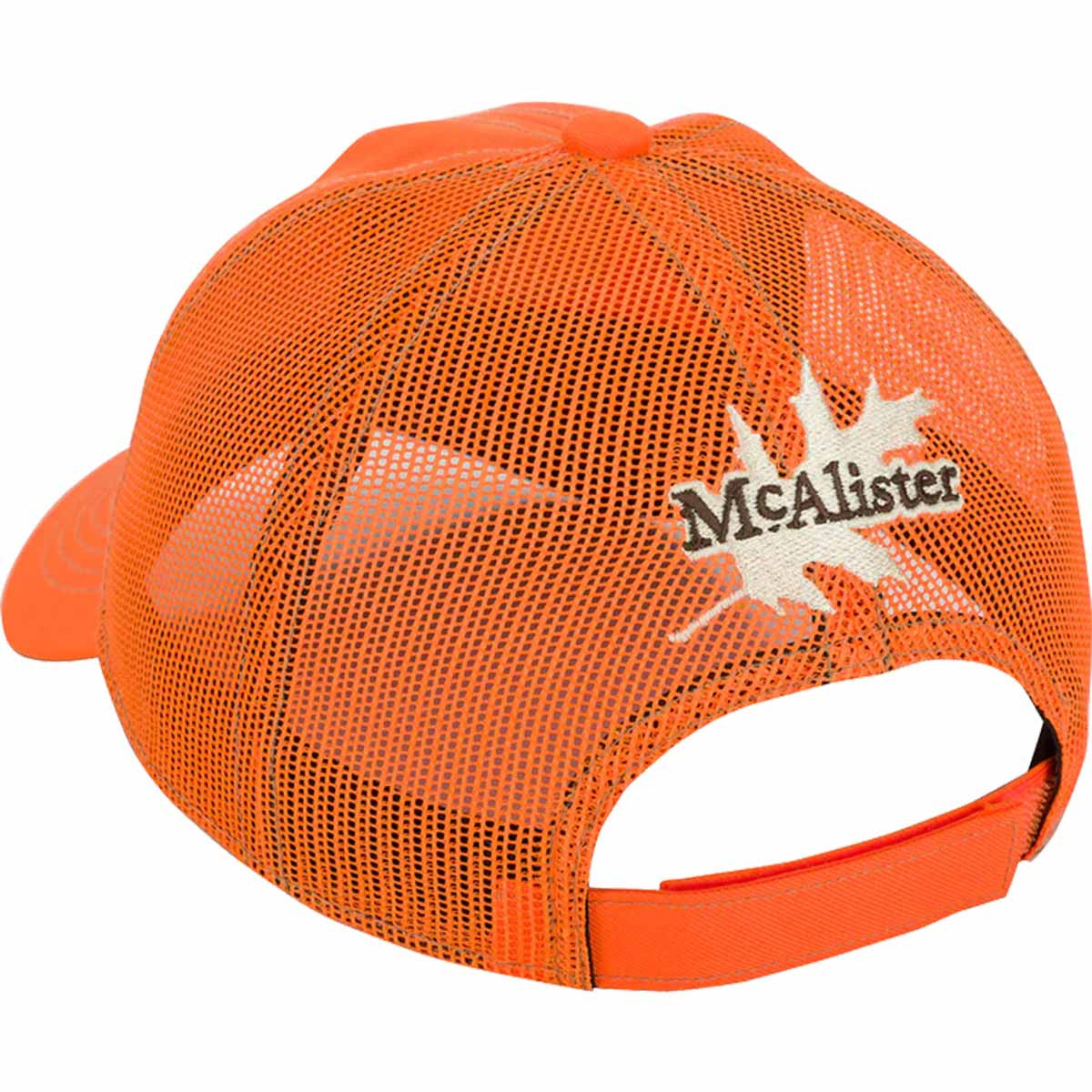 Blaze Orange