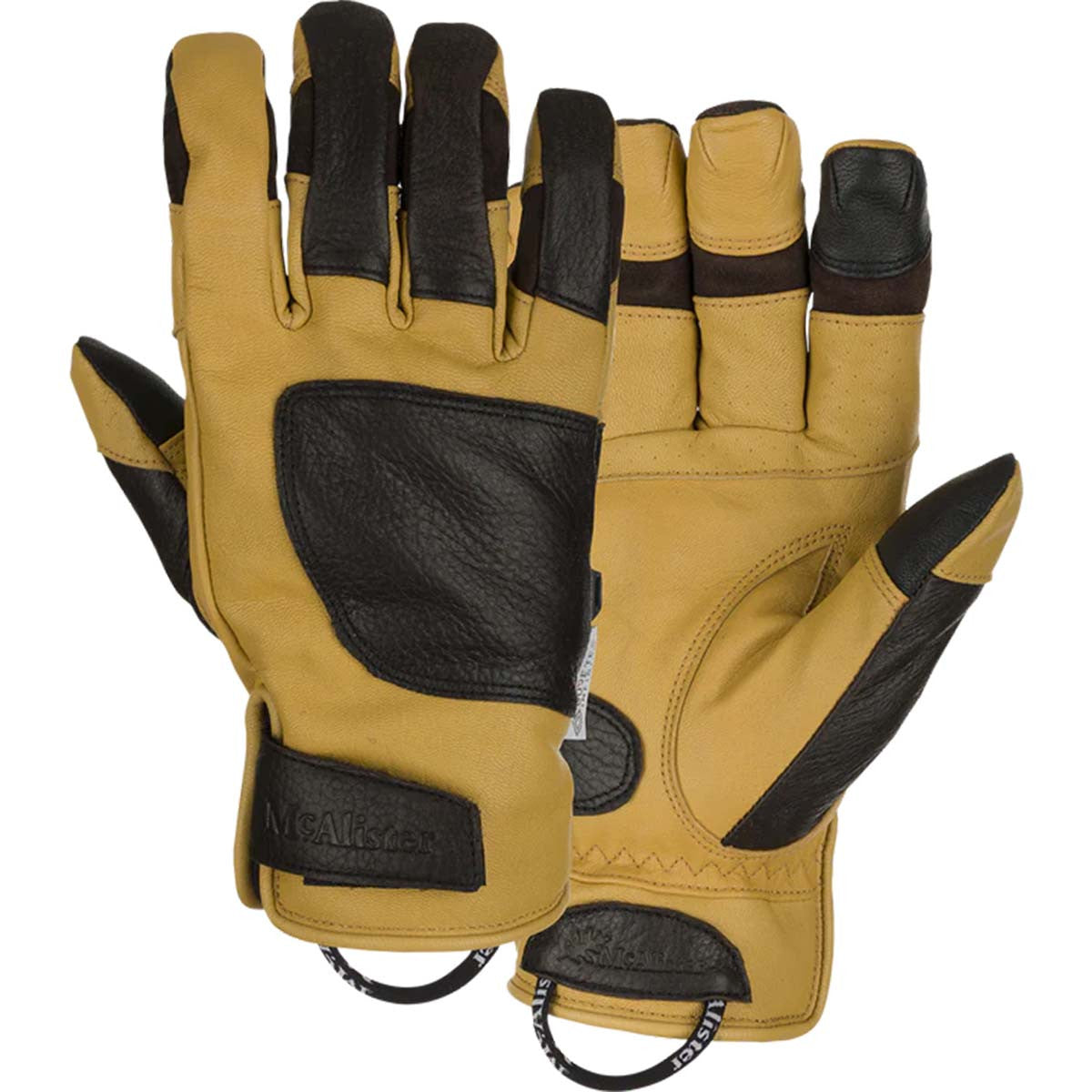 McAlister Upland Gloves with Windstopper