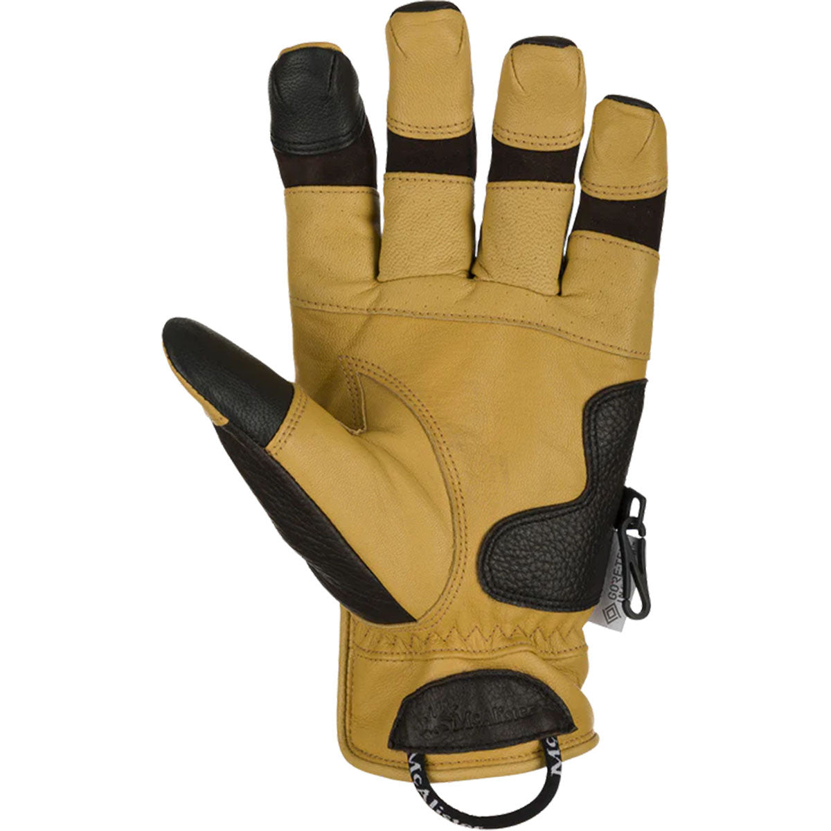 McAlister Upland Gloves with Windstopper