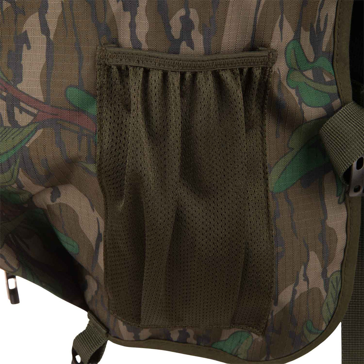 Ol' Tom Easy Rider Strap Turkey Vest