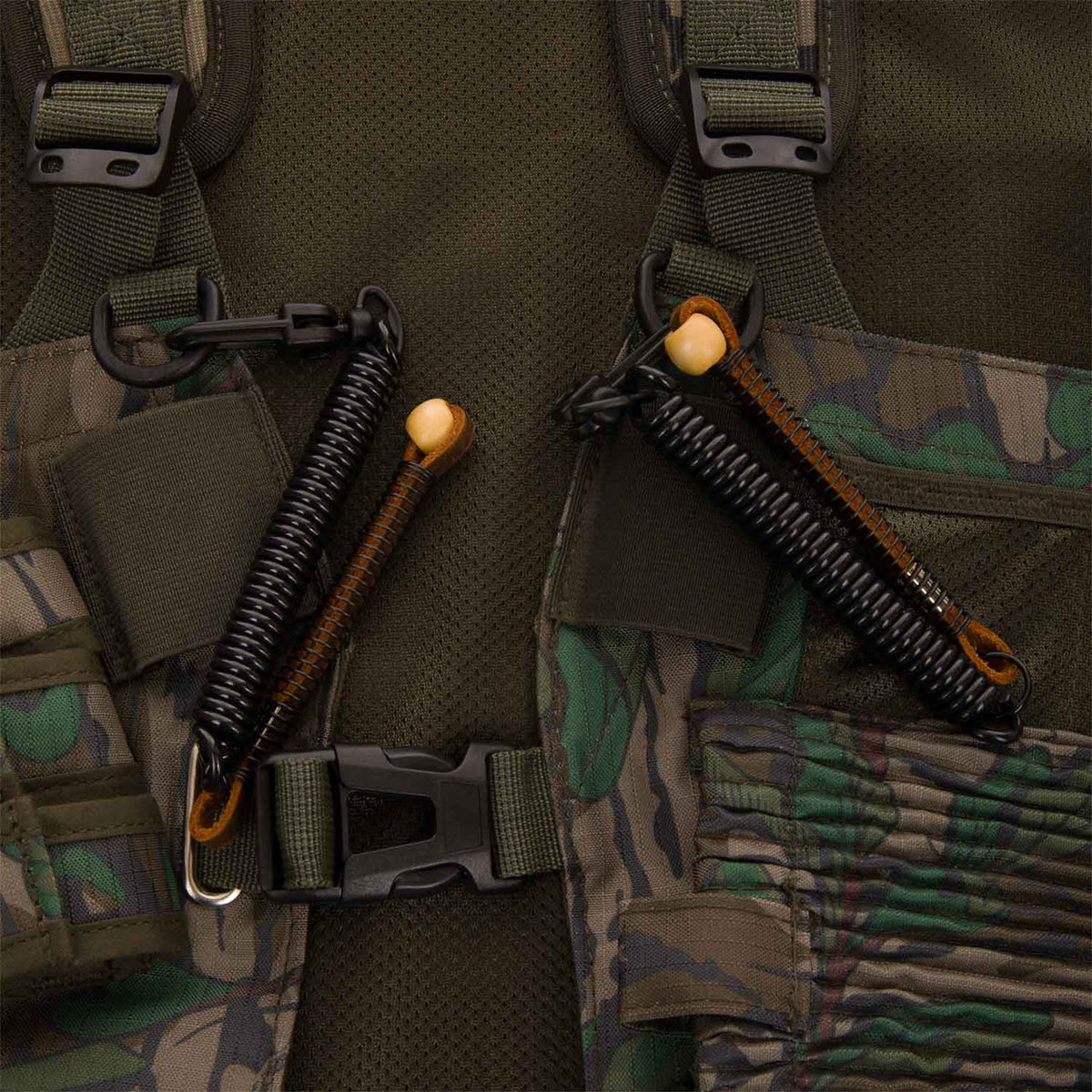 Ol' Tom Easy Rider Strap Turkey Vest