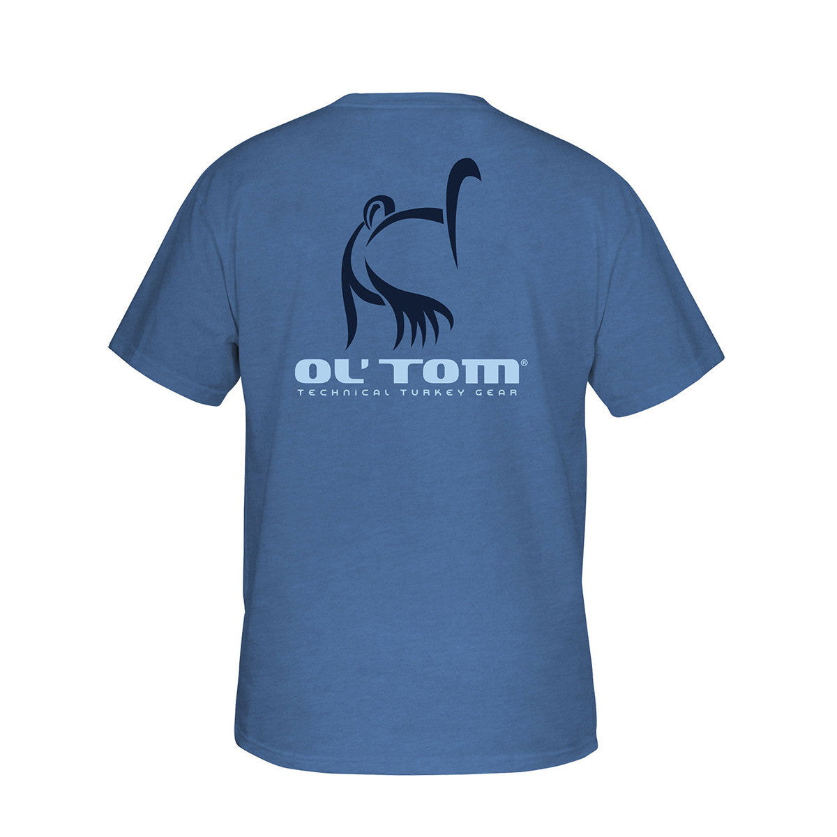 Ol' Tom Vintage Logo T-Shirt