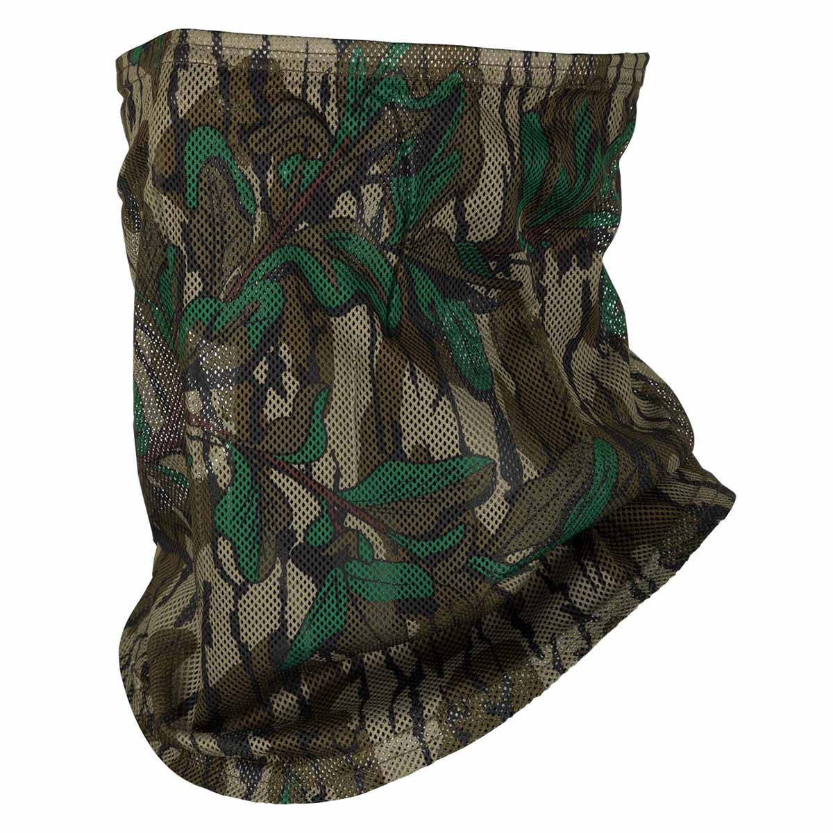 Mossy Oak Greenleaf