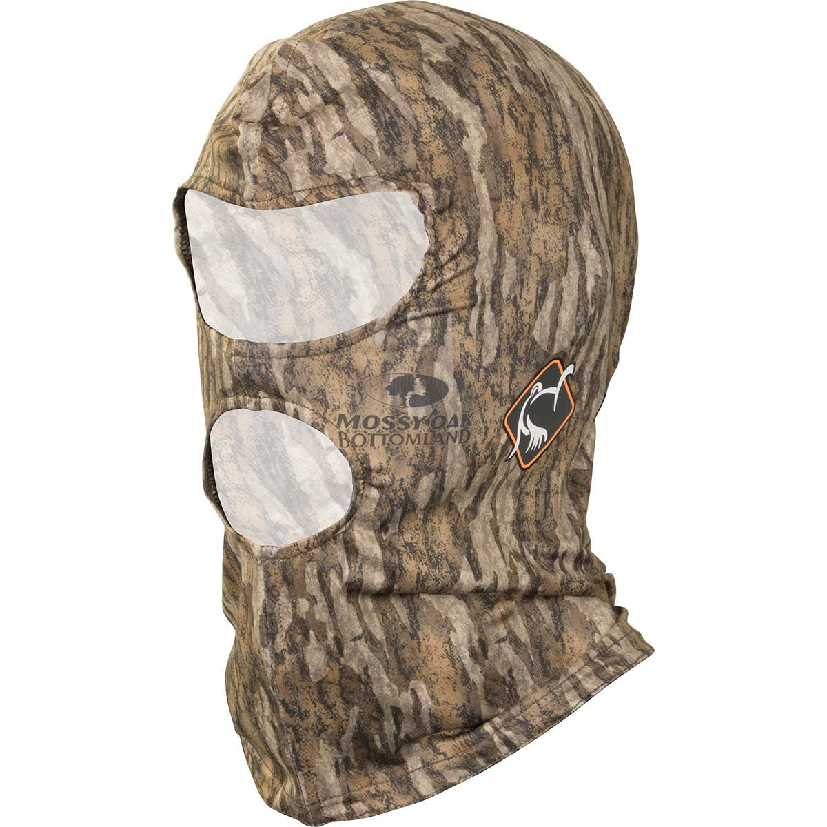 Mossy Oak Greenleaf