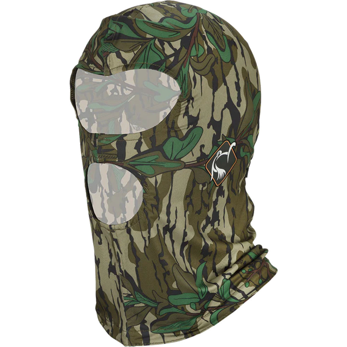 Mossy Oak Greenleaf