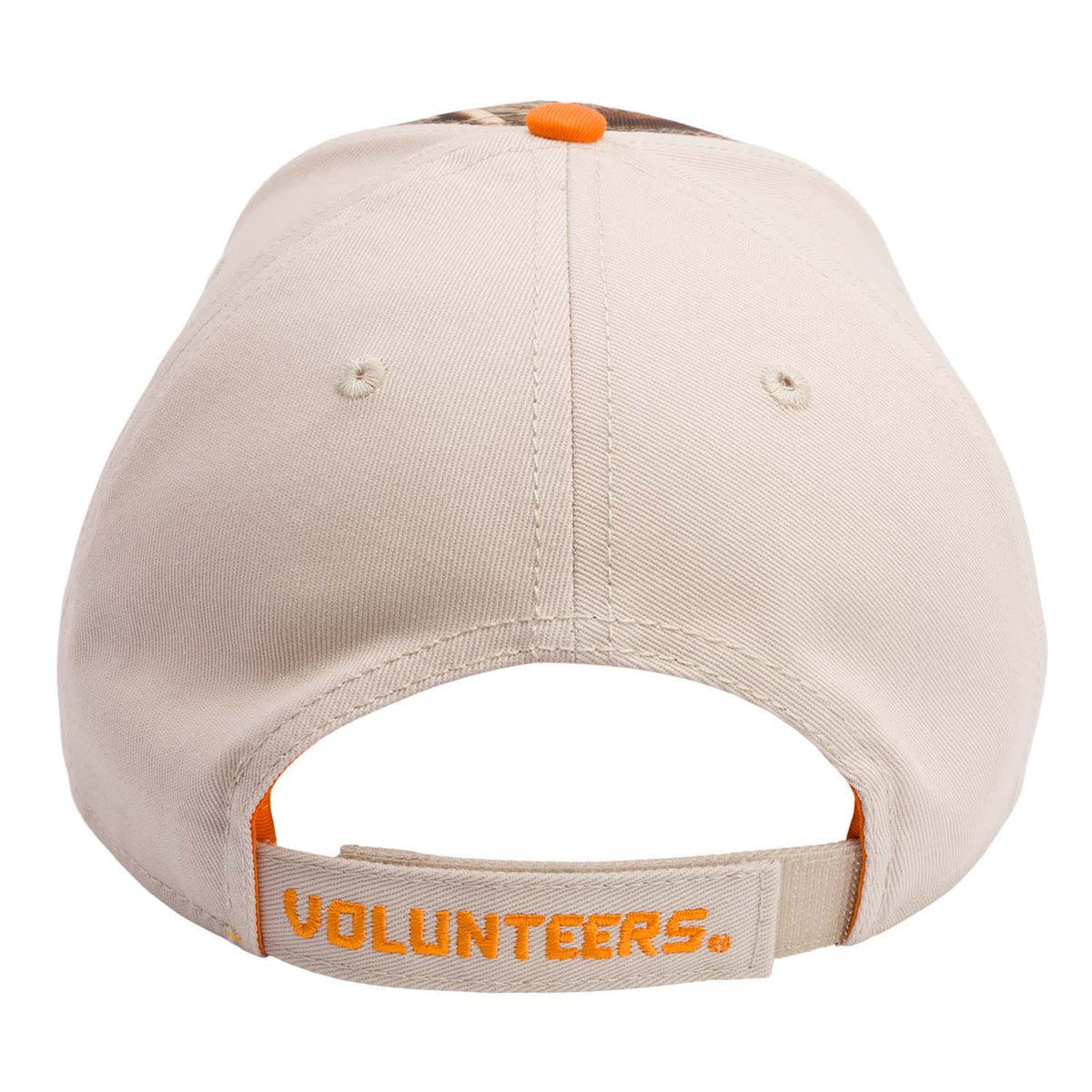 Drake Waterfowl Tennessee Twill Cap Back Image