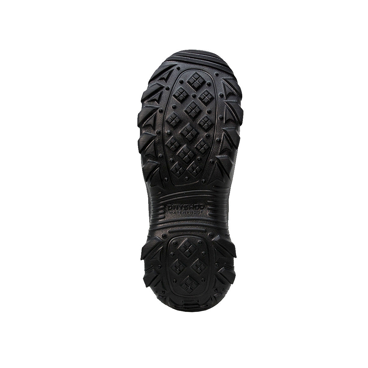 Evalusion Hi Pull On Boots