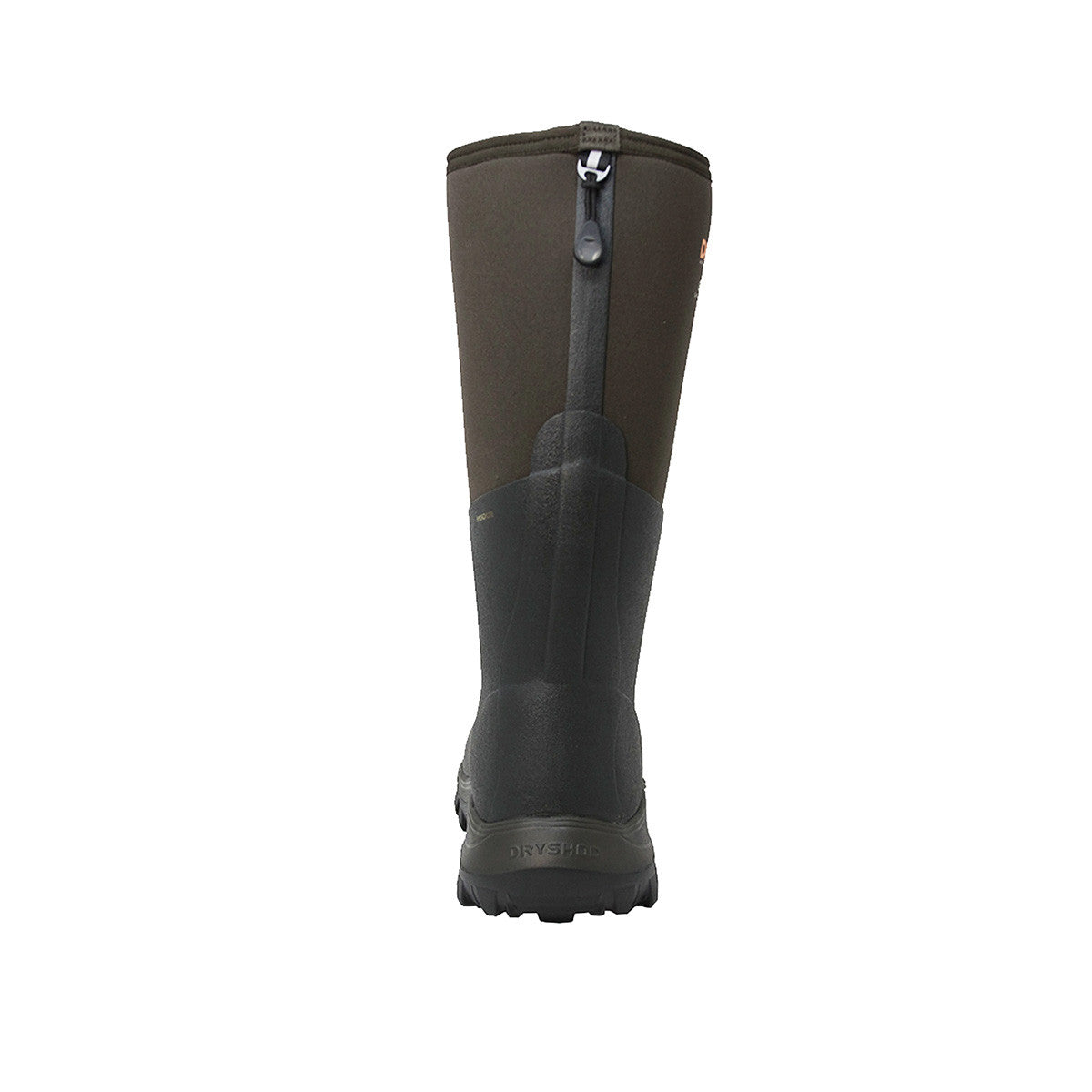 Evalusion Hi Pull On Boots
