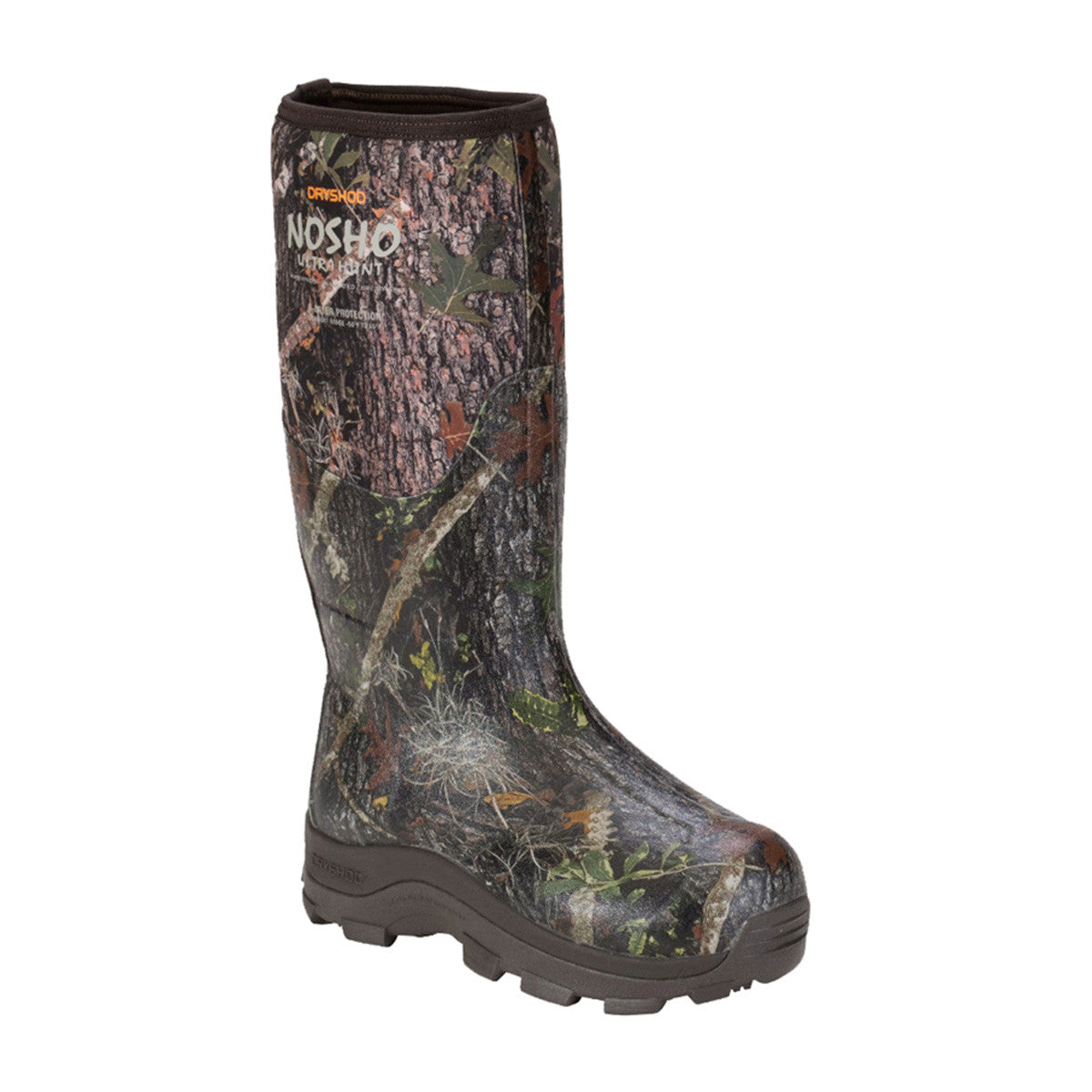 NOSHO Ultra Hunt Pull-On Boot