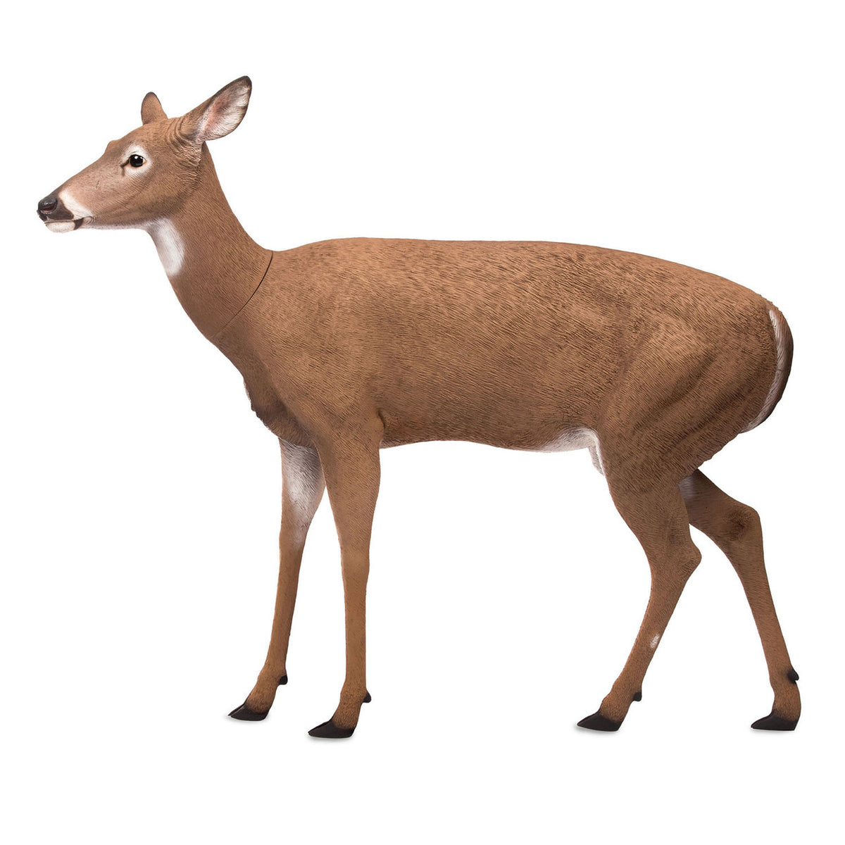 Dave Smith Decoys Standing Doe Decoy - Whitetail image