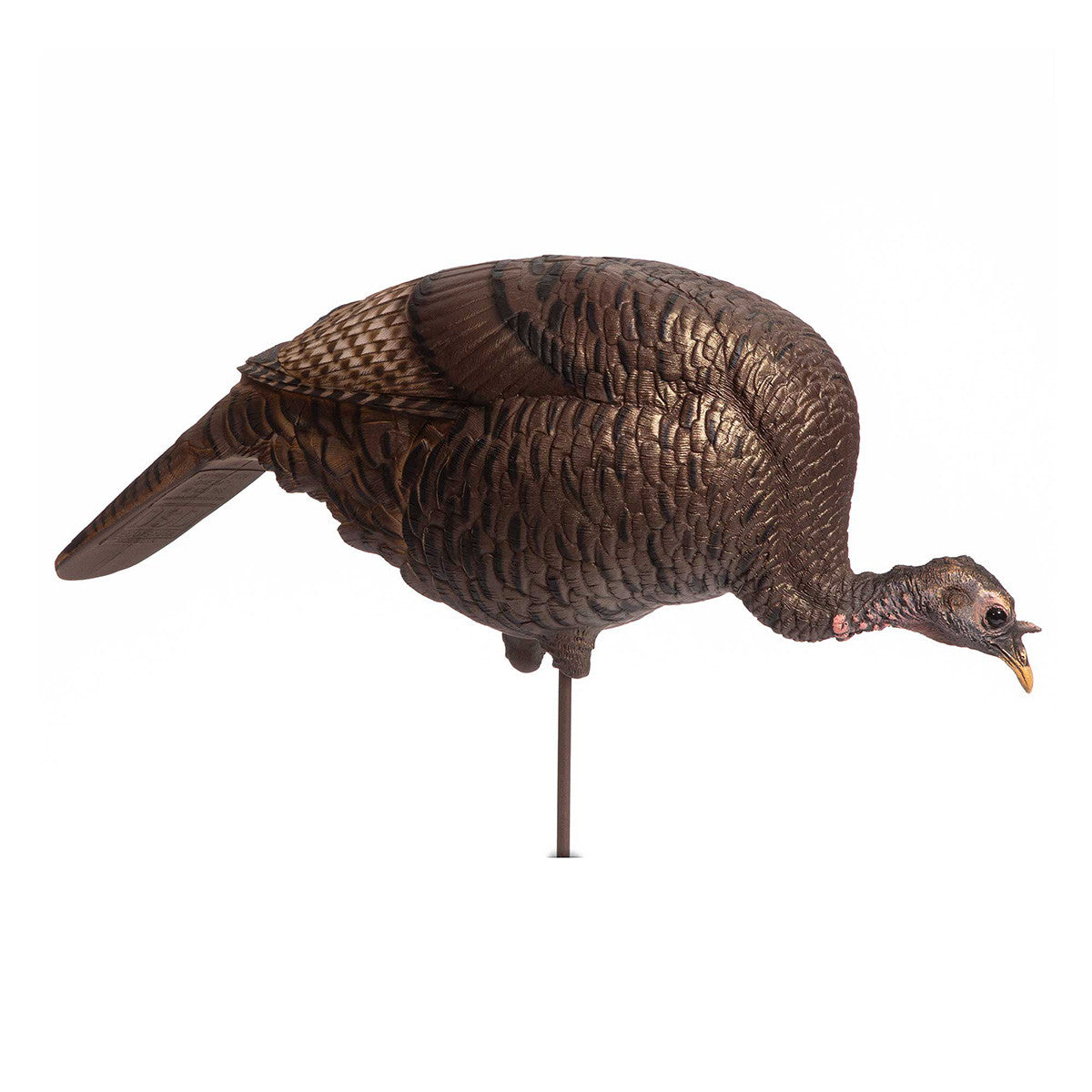 Dave Smith Decoys Feeding Hen Turkey Decoy Main Image