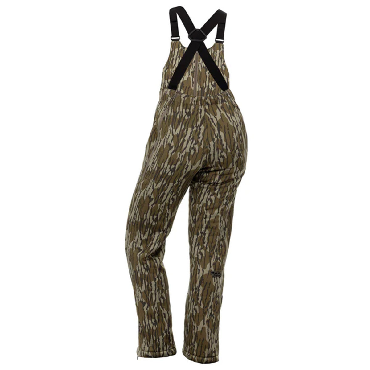 DSG Women's Breanna 3.0 Hunting Bibs Back Image