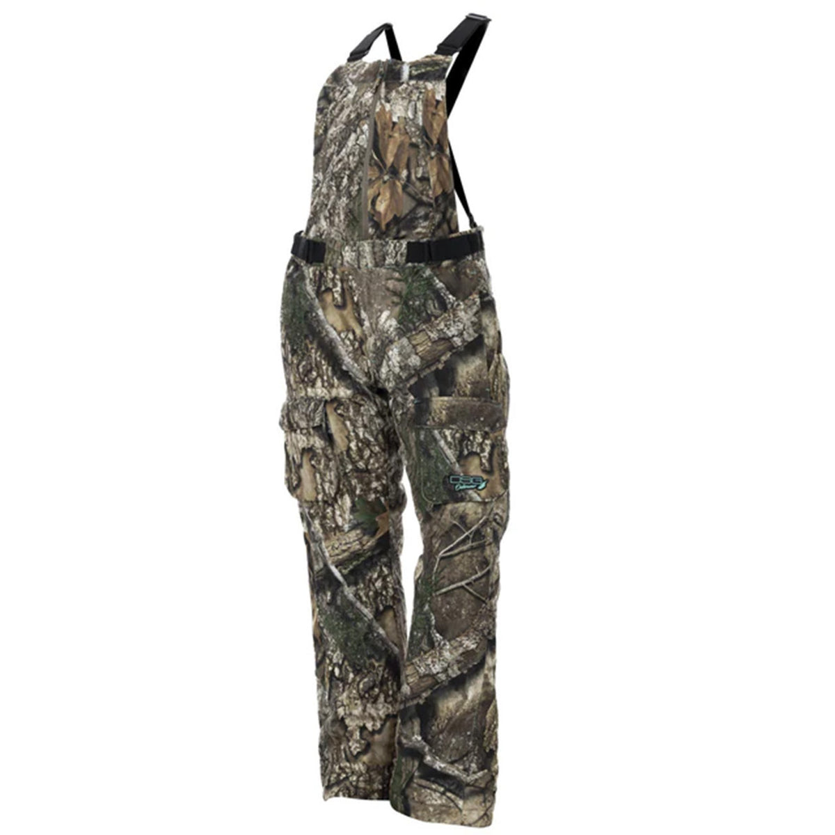 DSG Women's Kylie 5.0 Drop Seat Bib image