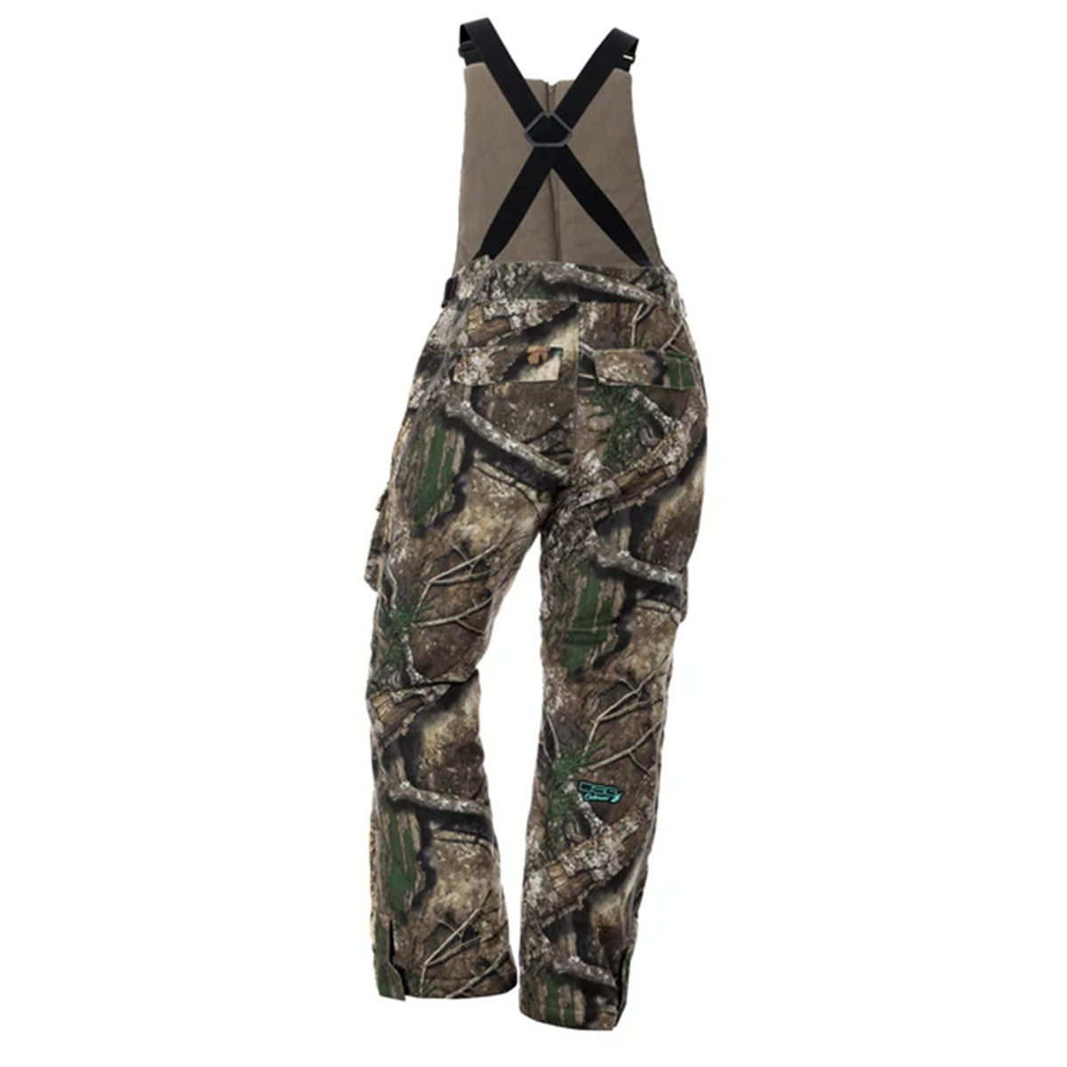 DSG Women's Kylie 5.0 Drop Seat Bib image