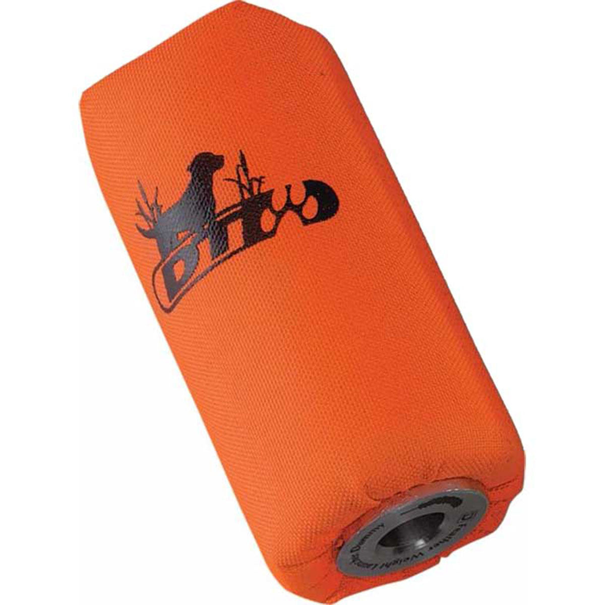 Super Pro Series Feather Weight Launcher Dummy, Blaze Orange