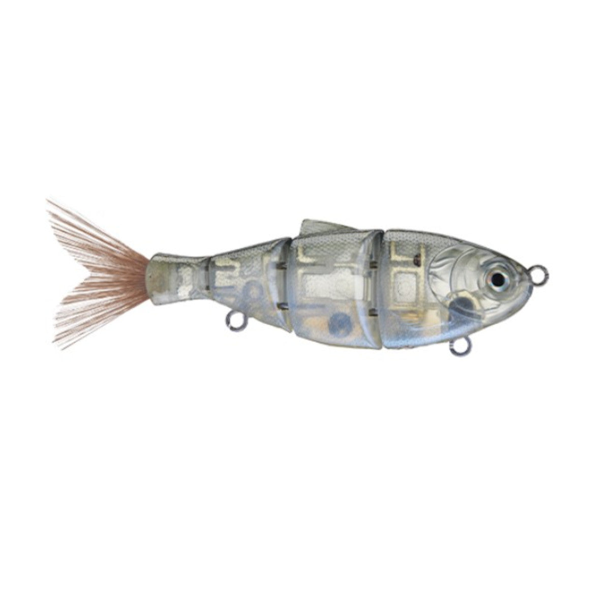 BD Shad Swimbait