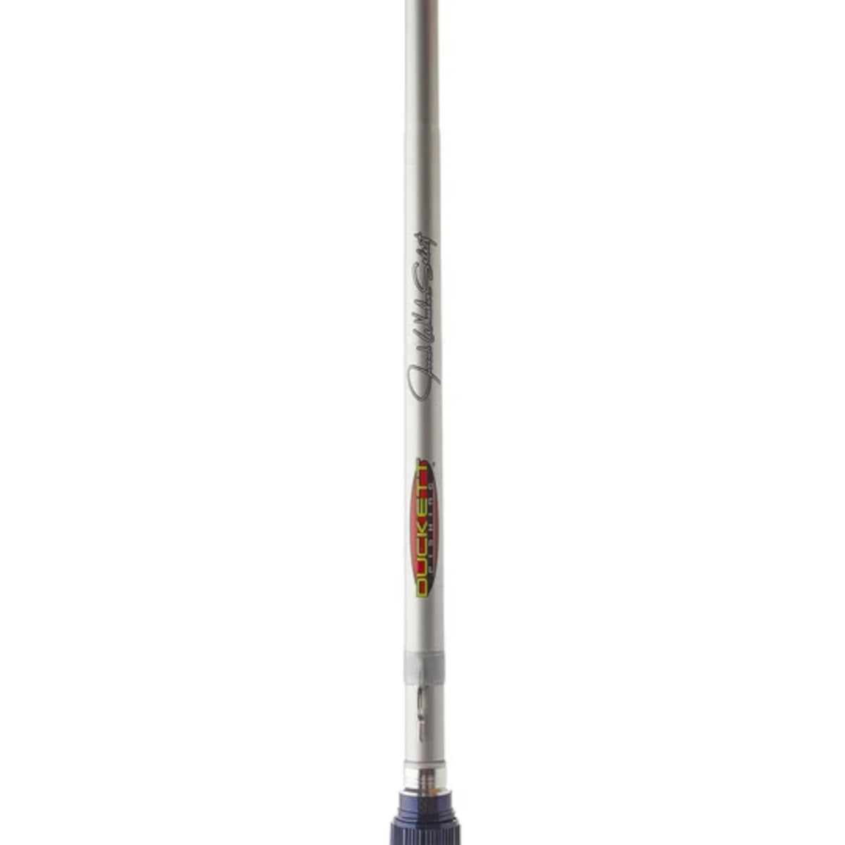 Wheeler Select Casting Rod