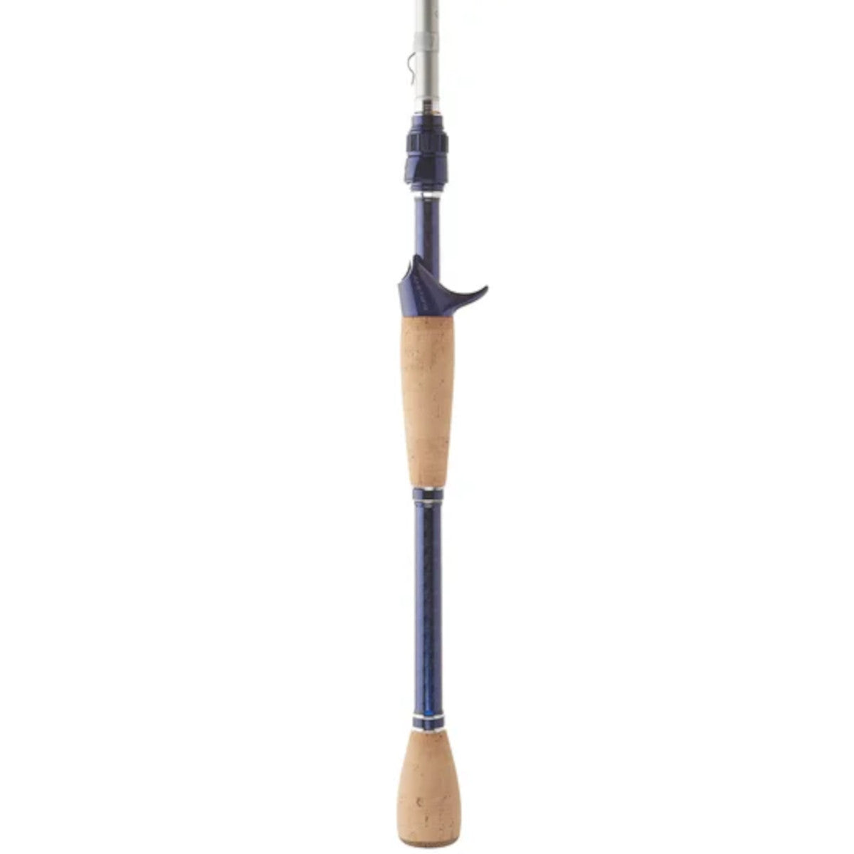 Wheeler Select Casting Rod