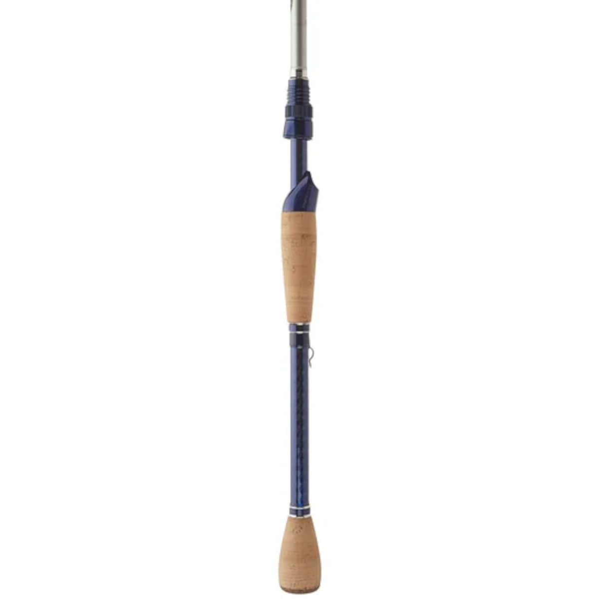 Wheeler Select Spinning Rod