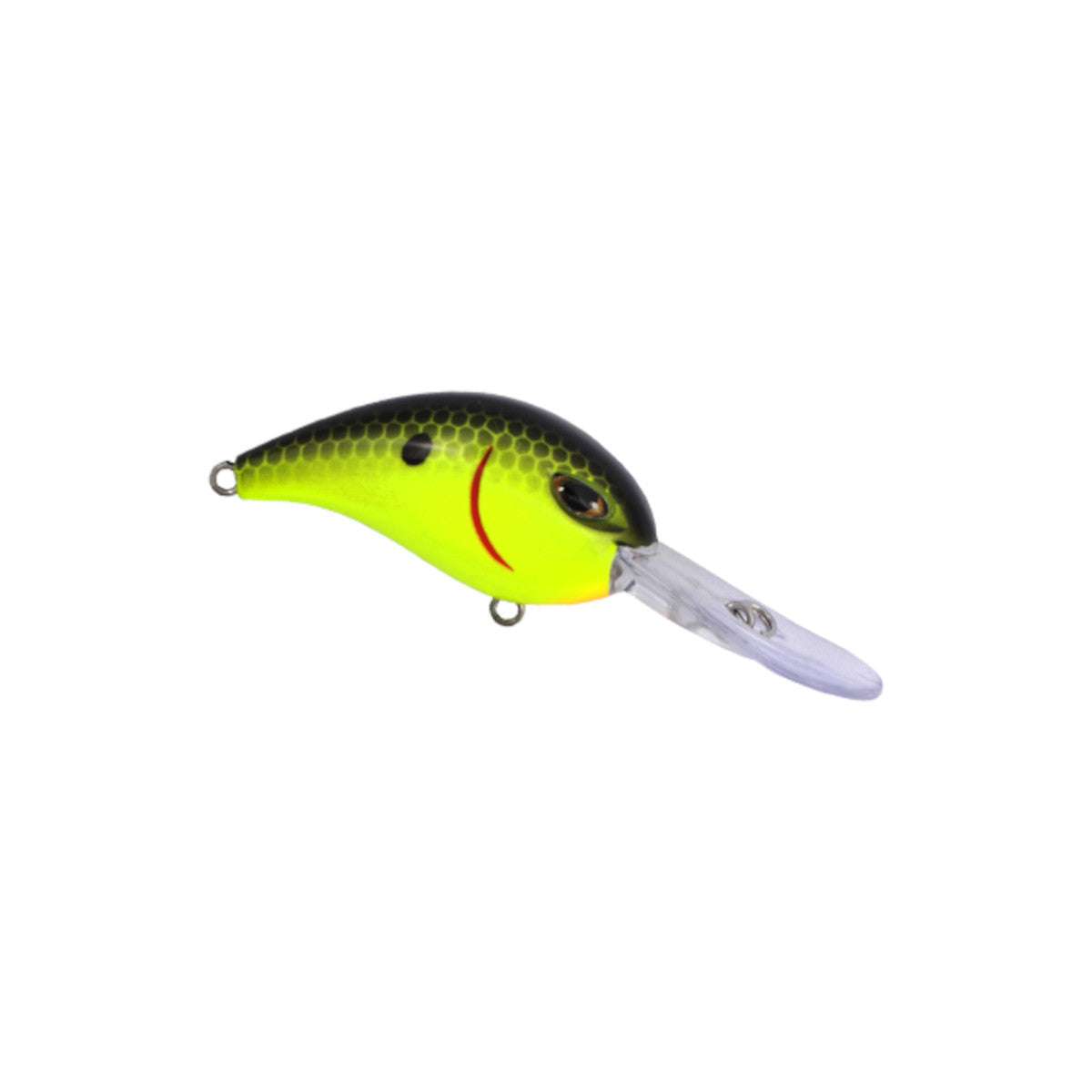 Duckett BD Crankbait