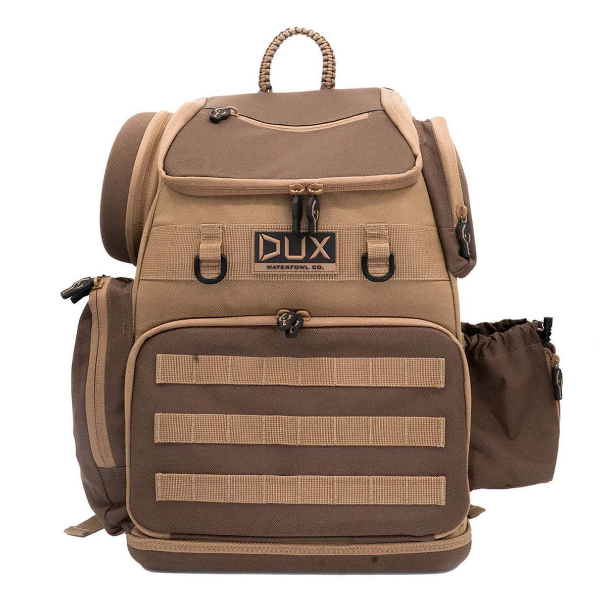 DUX NXT GEN Backpack Front Image