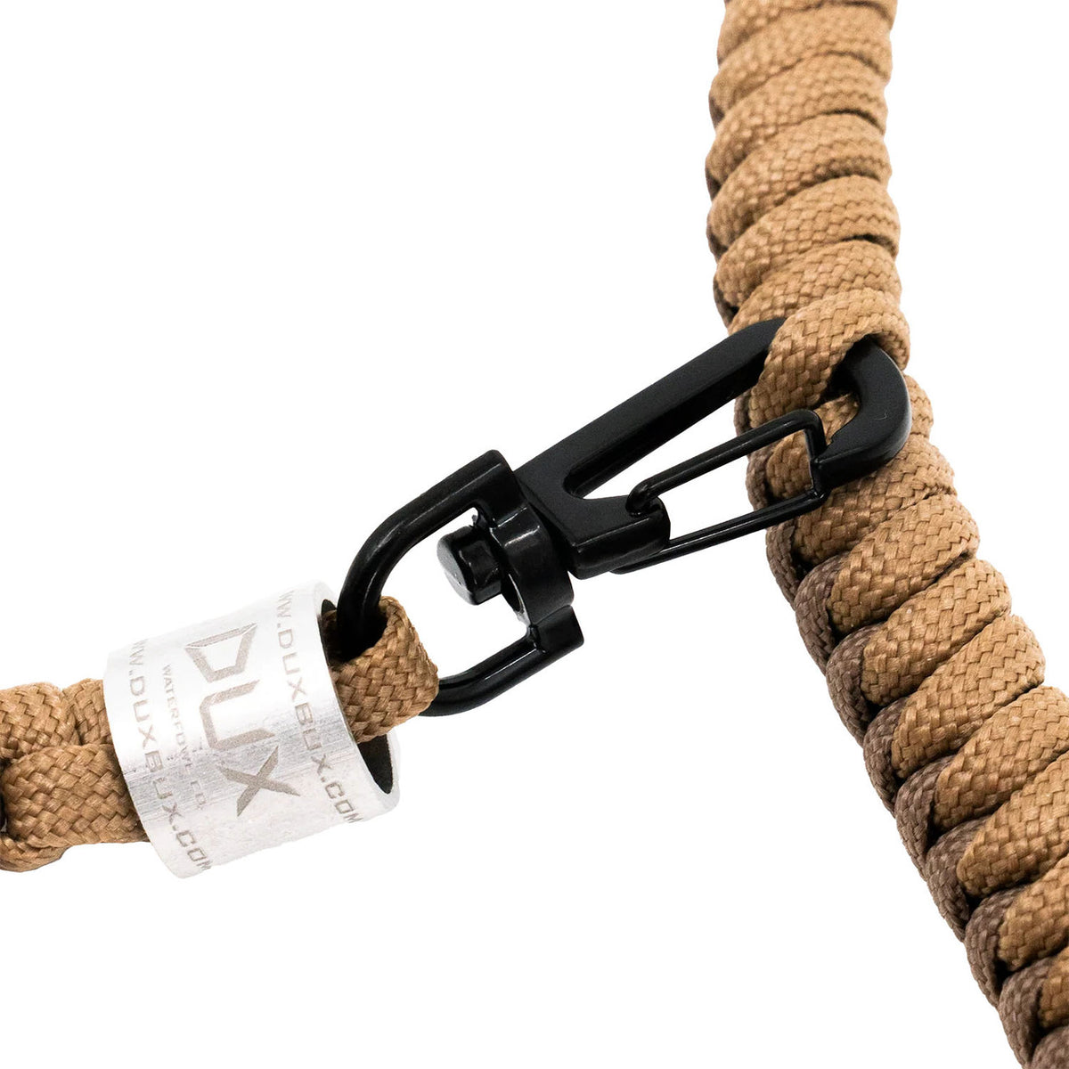 DUX Money Lanyard clip image