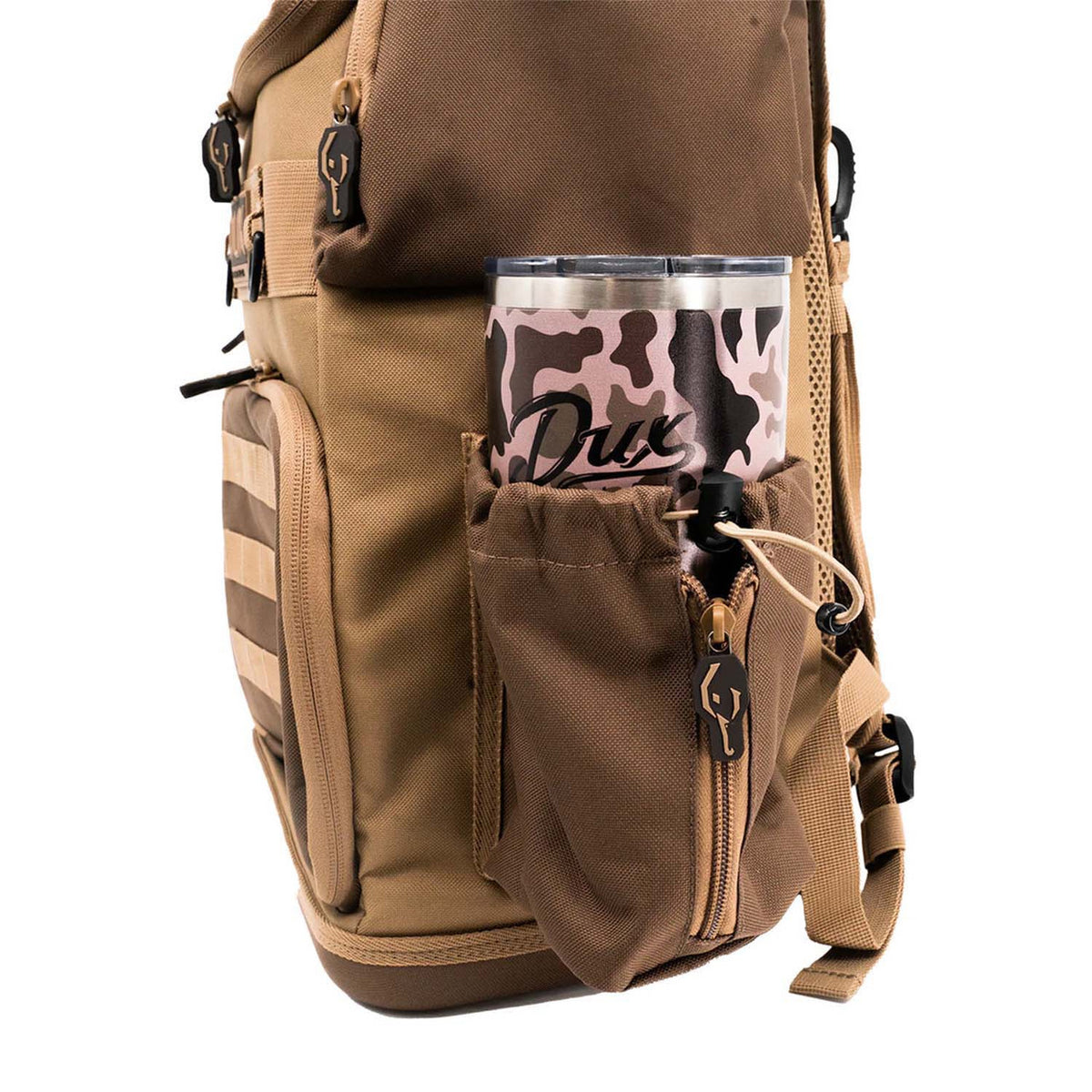 DUX NXT GEN Backpack Drink Holder Image