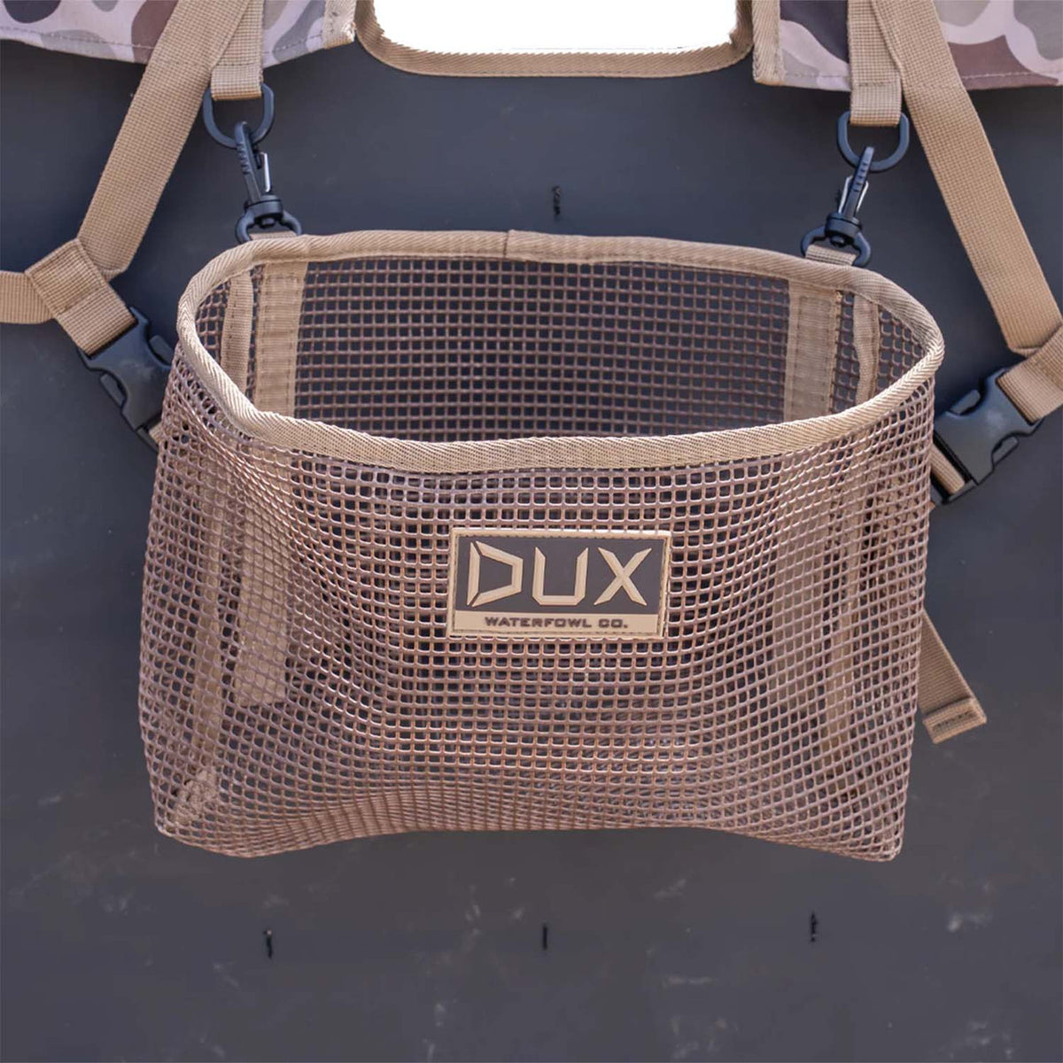 Dux NXT GEN Panel Blind bag image
