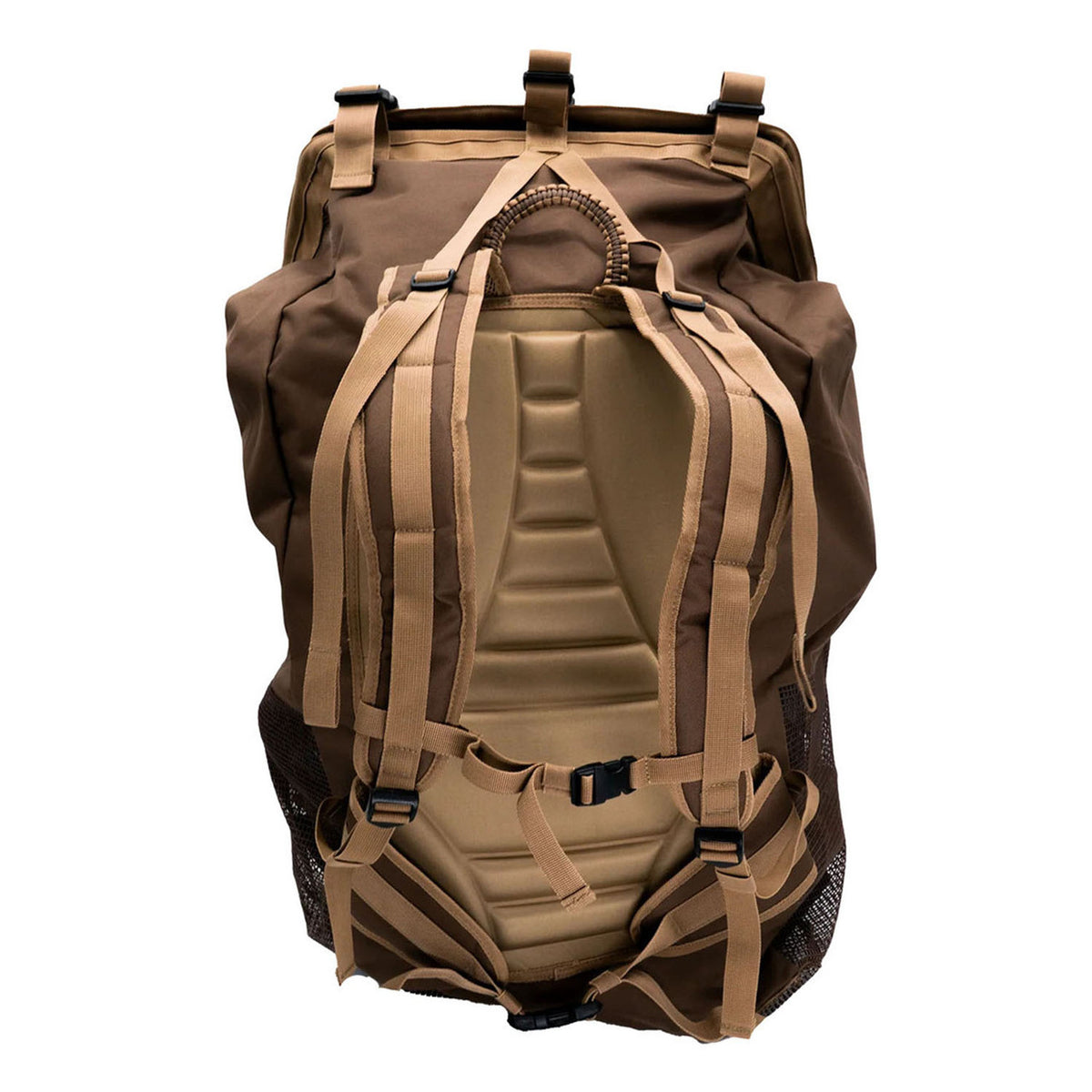 DUX Run-N-Gun Decoy Bag Back Image