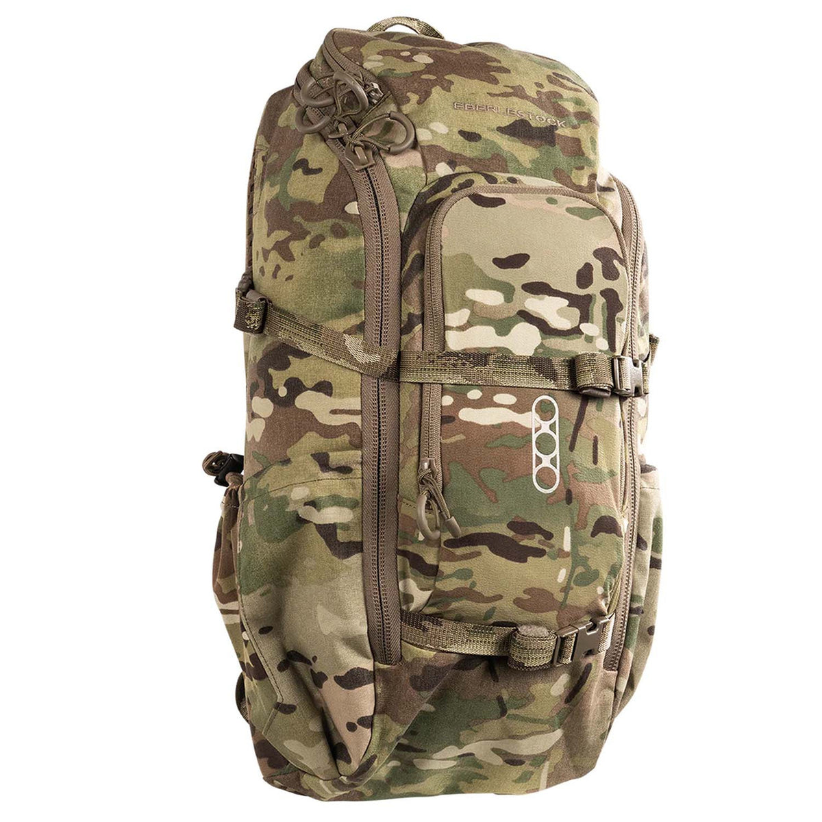 Image of the Eberlestock Brute Scout in Multicam