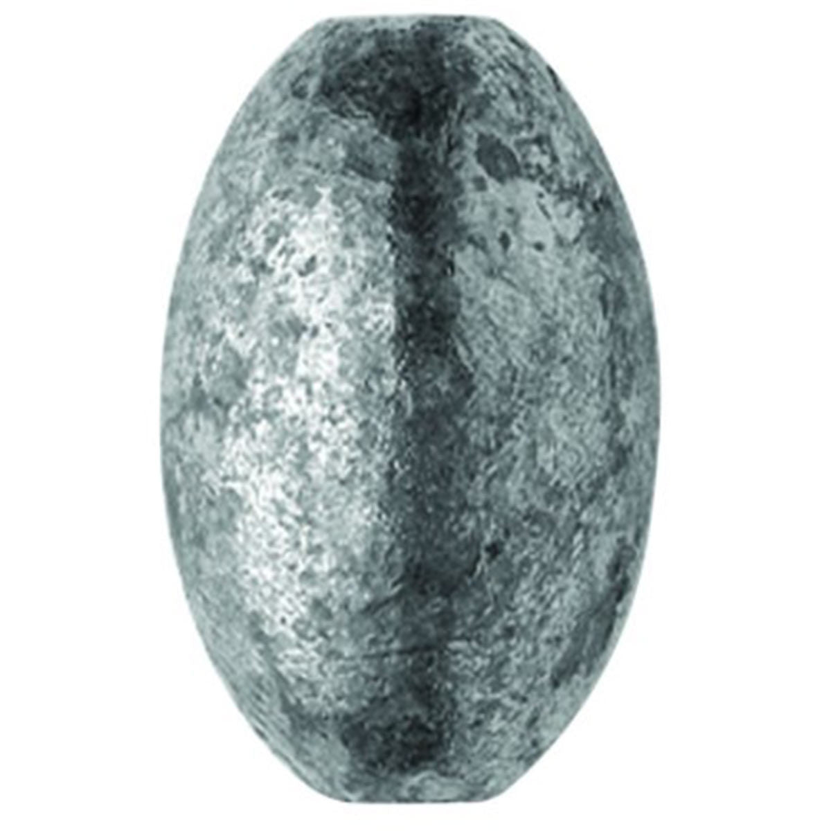 Eagle Claw Egg Sinker 1/4 oz, 7 Pack image