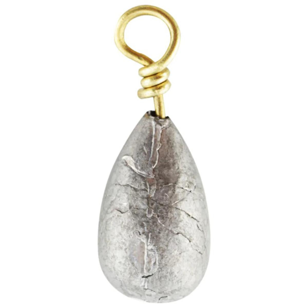 Eagle Claw Bass Casting Sinker image