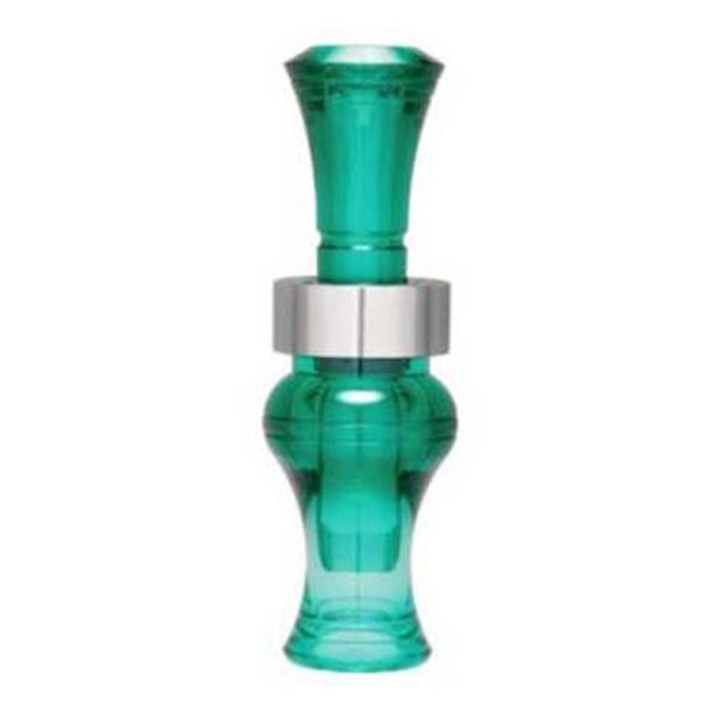 Echo Calls Timber Duck Call Image in Teal