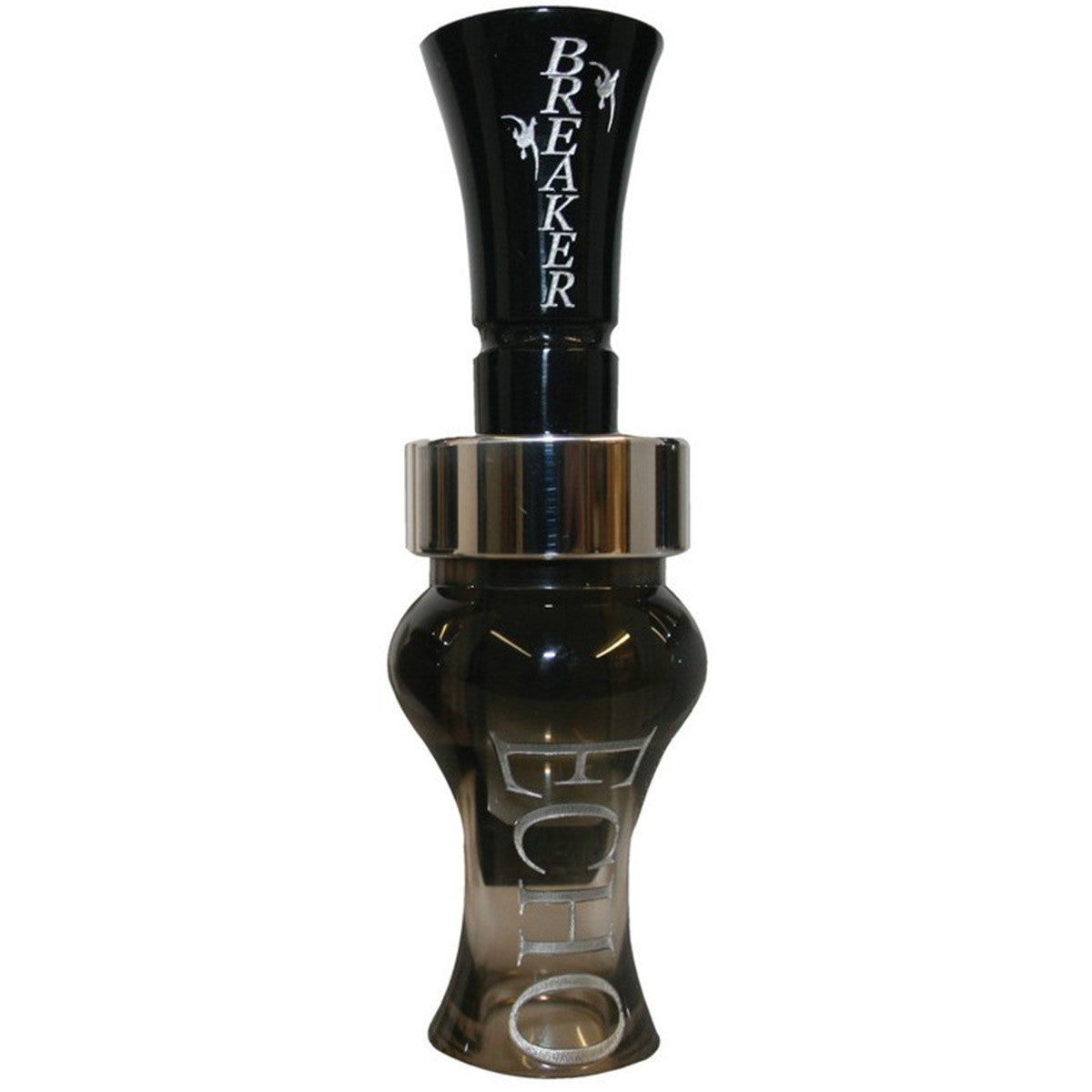 Image of the Breaker Duck Call in Black Gold