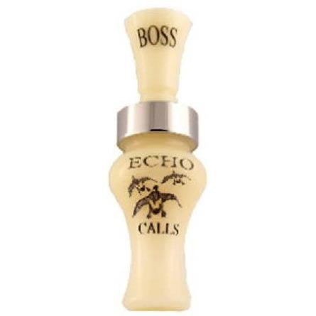 Boss Single Reed Duck Call