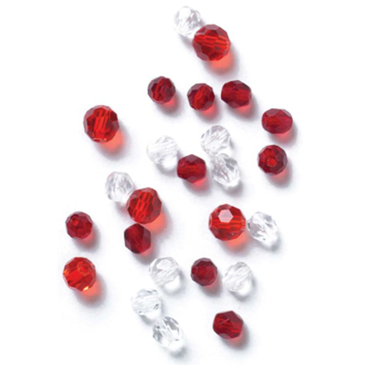 Eagle Claw Lazer Sharp Glass Bead Assortment image