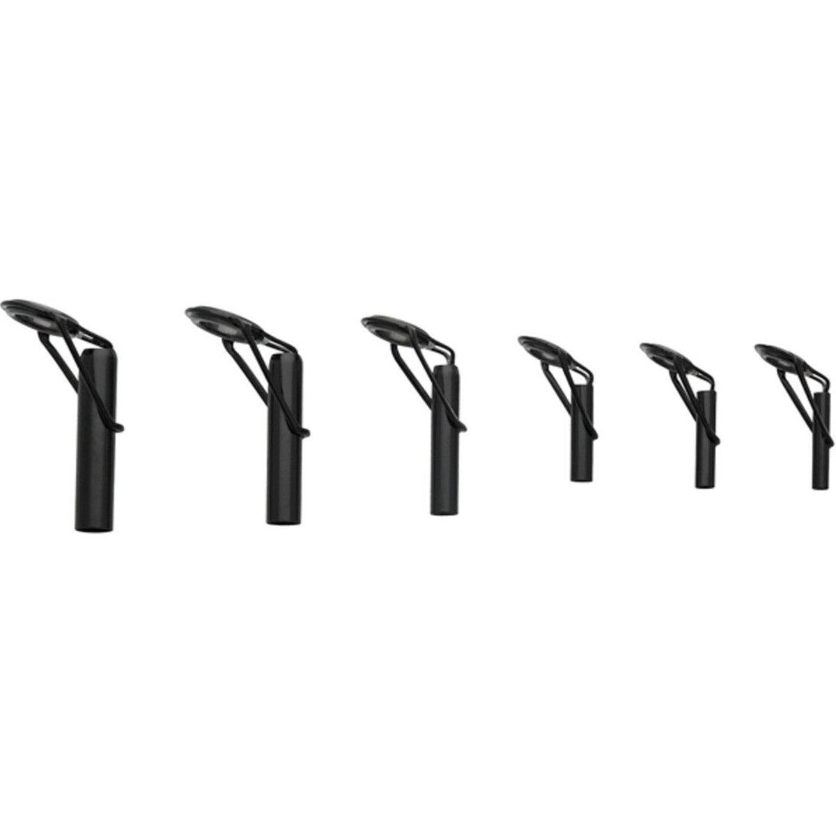 Image of Eagle Claw Heavy Duty & Standard Rod Tip Repair Kit.