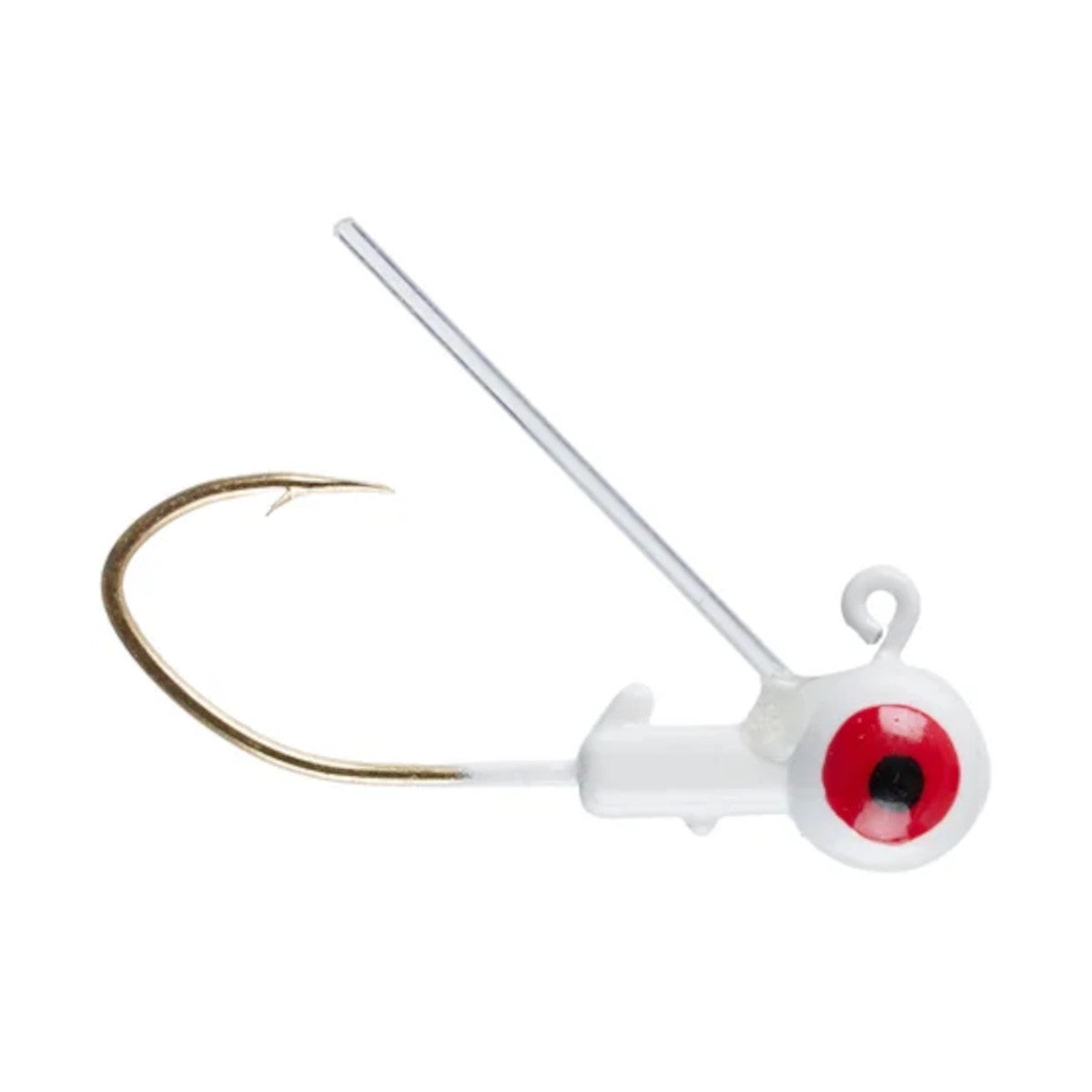Eagle Claw Pro-V Weedless Jighead