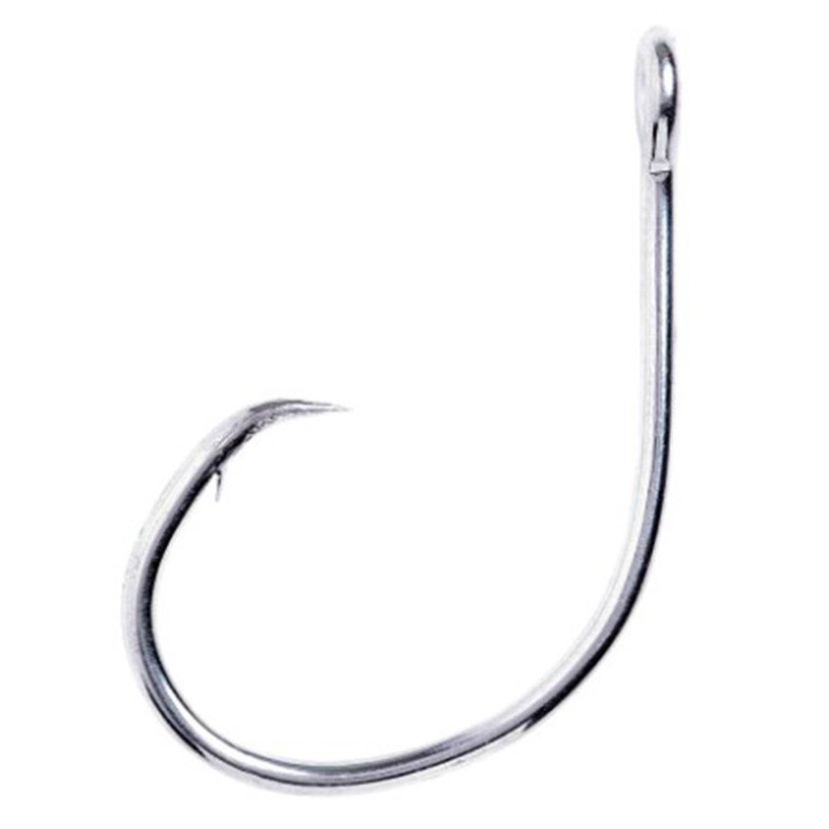 Eagle Claw Lazer Circle Trot Line Big Eye Seaguard Hook