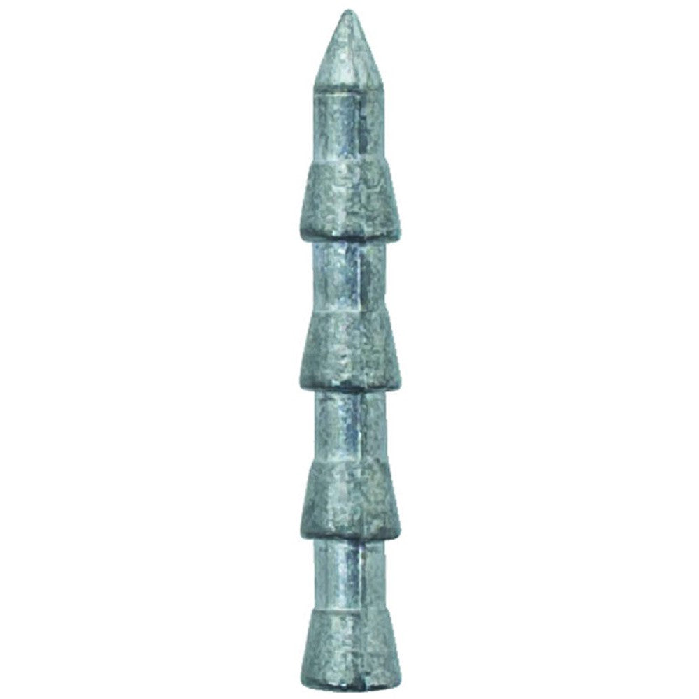 Image of the Eagle Claw Lazer Lead Nail Sinker.