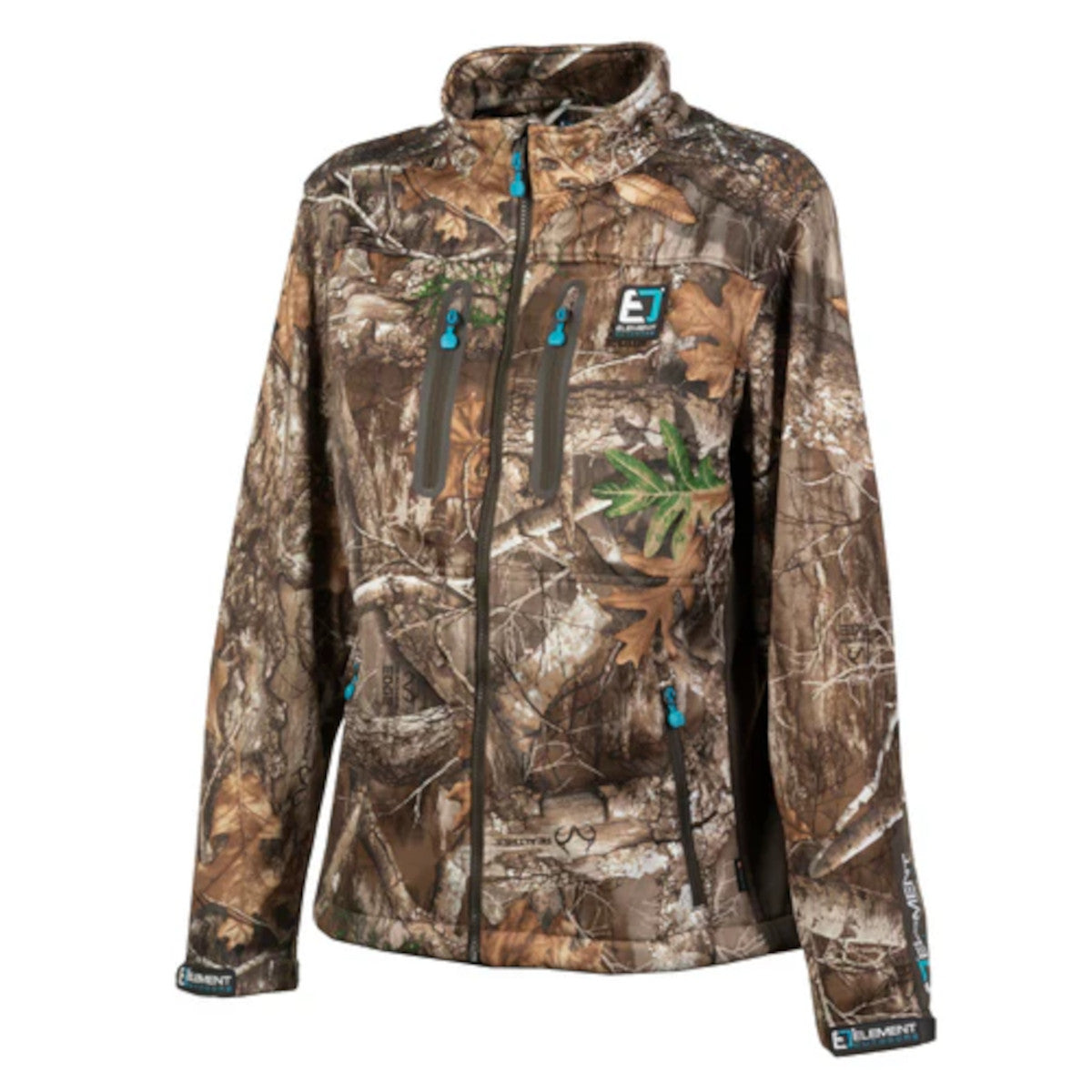 Women's Prime Series Jacket