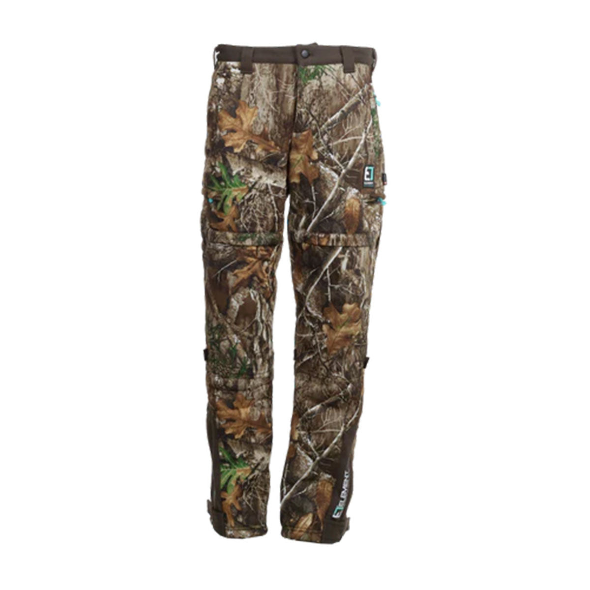Women's Axis Series Midweight Pants