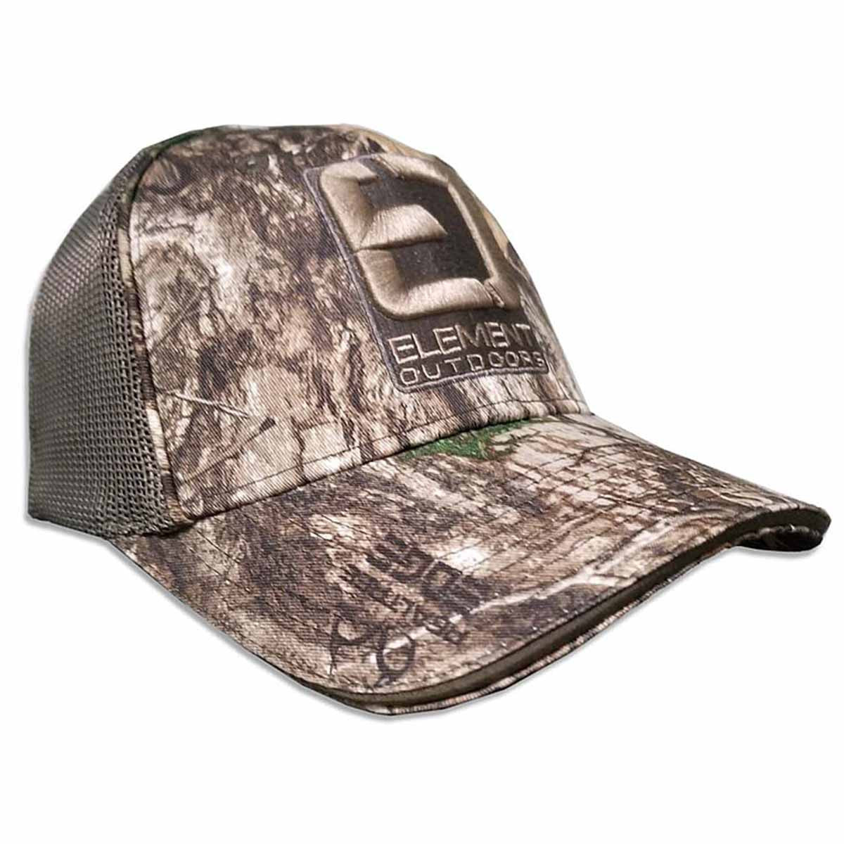 Realtree Edge-Grey