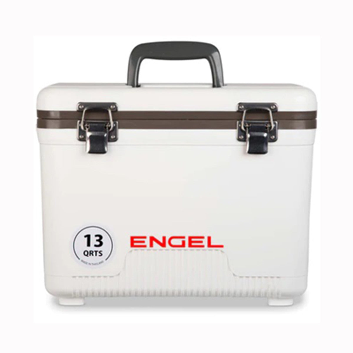 Cooler and Dry Box
