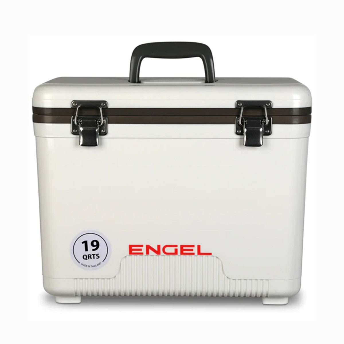 Cooler and Dry Box