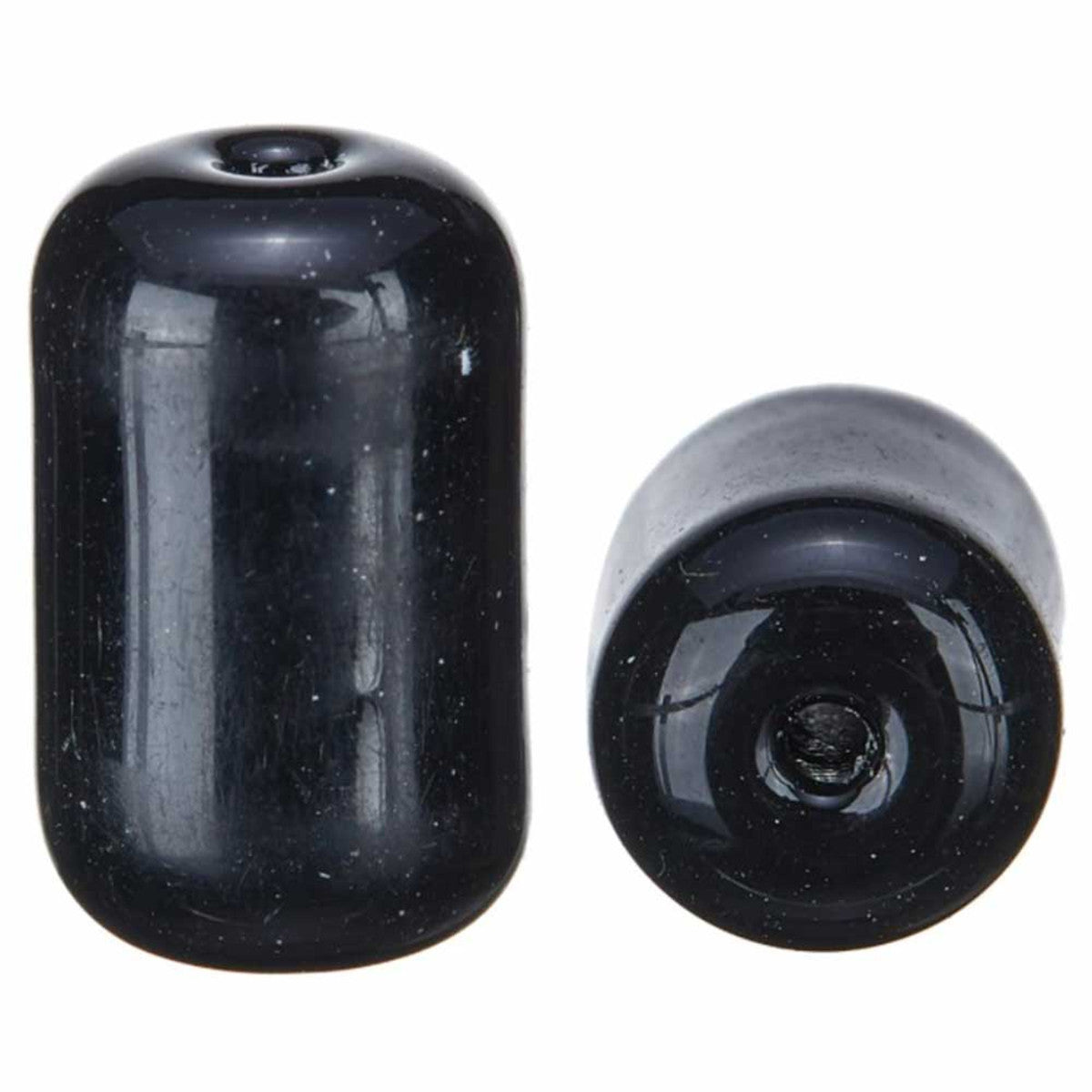 Epic Baits Tungsten Barrel Weight image in Black